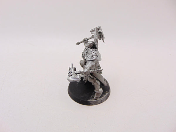 Lord-Ordinator Vorrus Starstrike