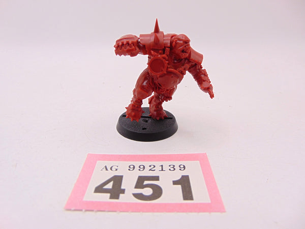 Blood Bowl Ogre