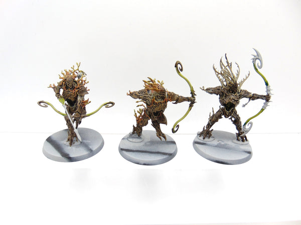 Kurnoth Hunters