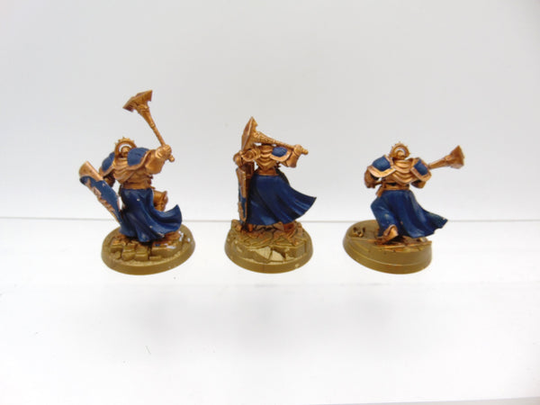 Sequitors