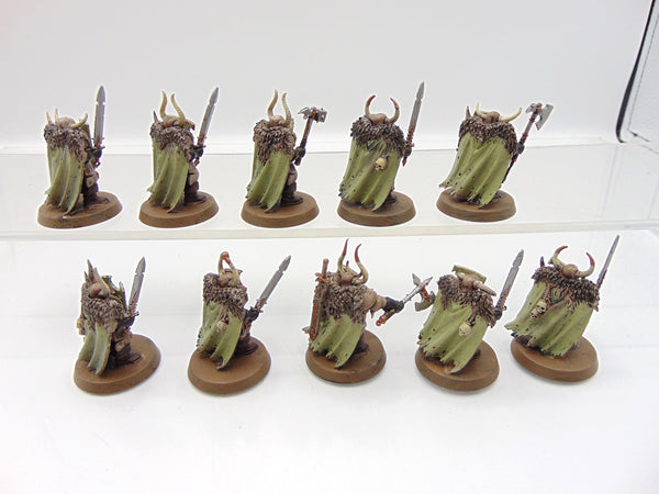 Chaos Warriors