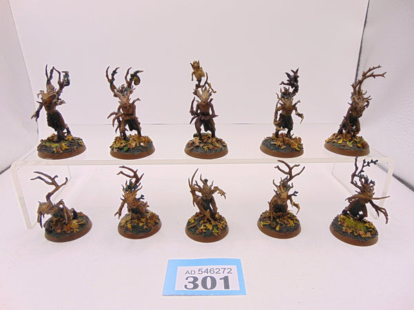Dryads