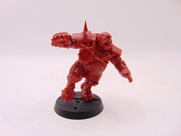 Blood Bowl Ogre