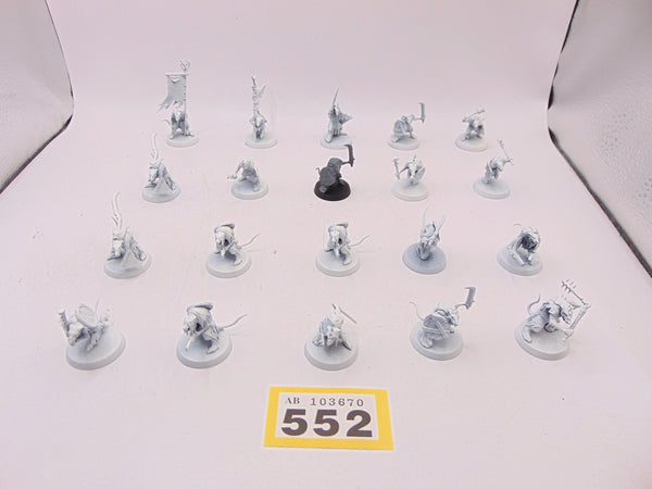 Clanrats