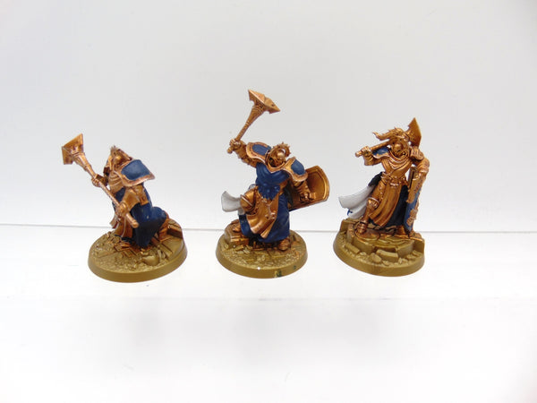 Sequitors