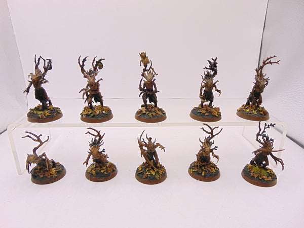 Dryads