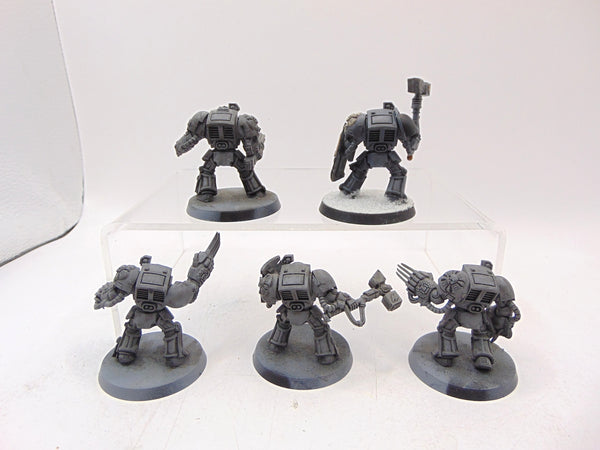 Terminator Assault Squad