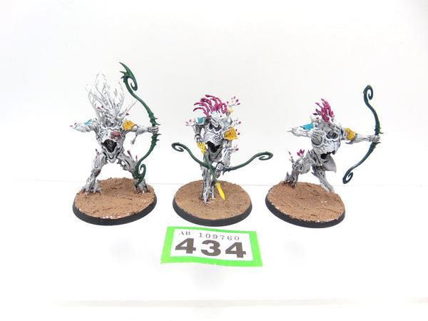 Kurnoth Hunters