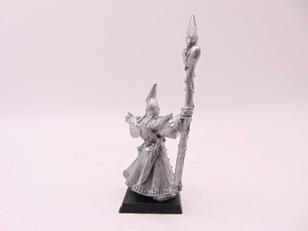 Dark Elf Sorcerer
