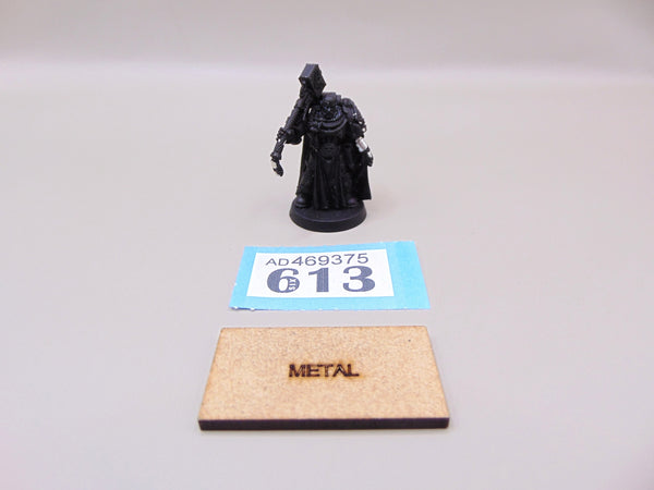 Master of the Fleet