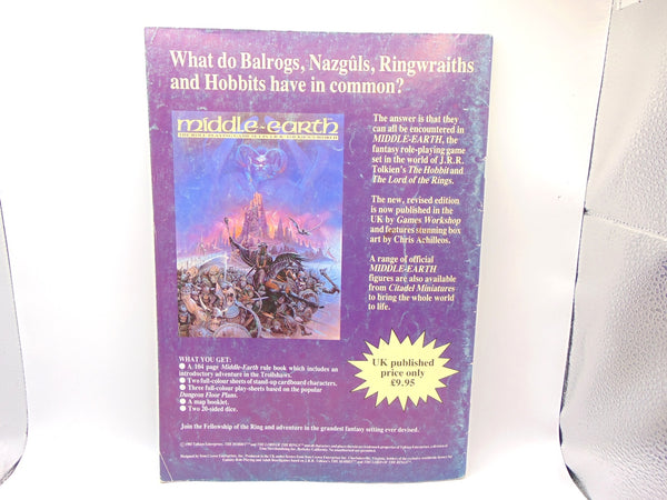 White Dwarf Issue 63