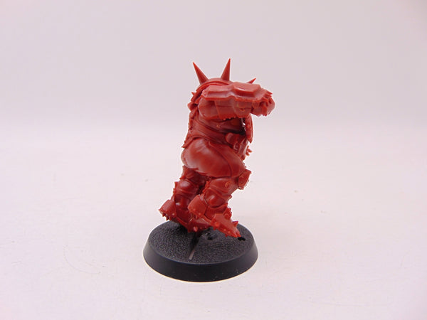 Blood Bowl Ogre