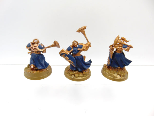 Sequitors