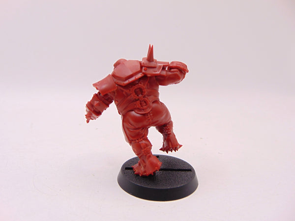 Blood Bowl Ogre