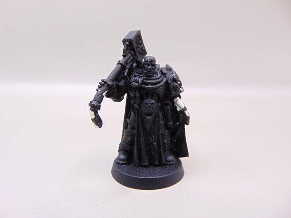 Master of the Fleet
