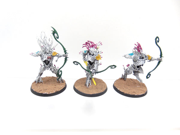 Kurnoth Hunters