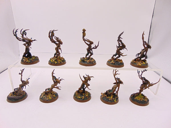 Dryads