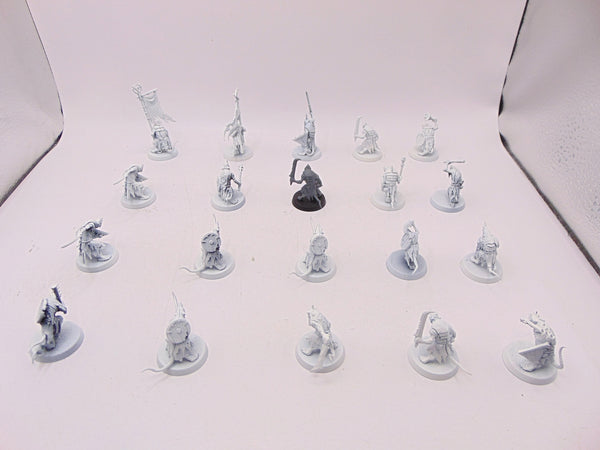Clanrats