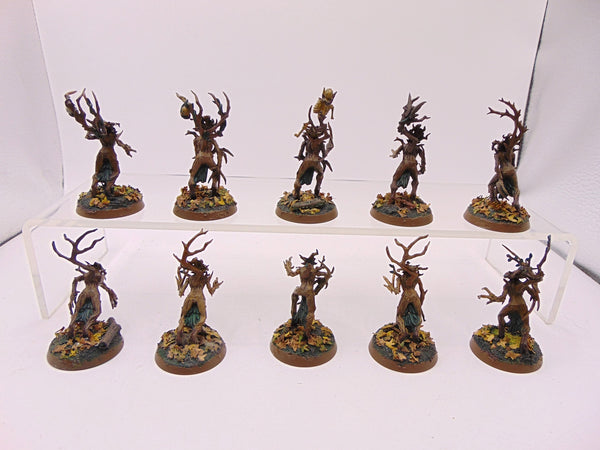 Dryads