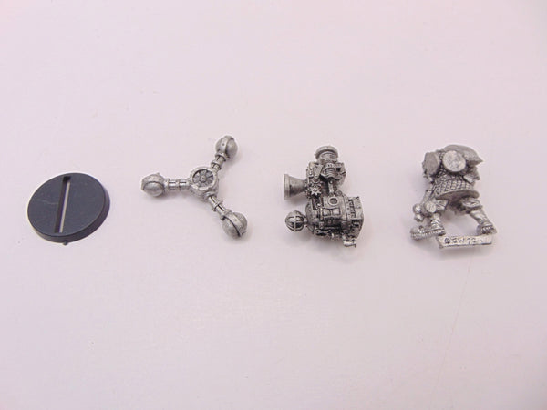 Mekboy Shokk Attack Gun