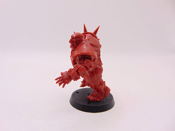 Blood Bowl Ogre
