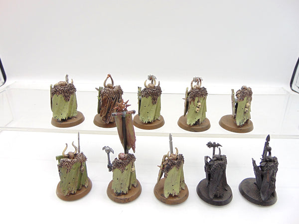 Chaos Warriors