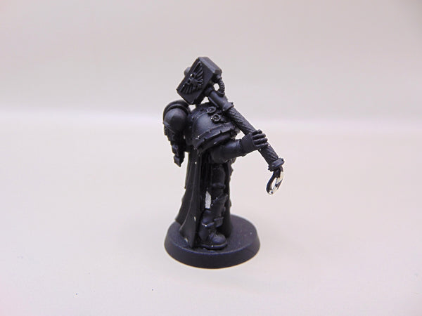Master of the Fleet
