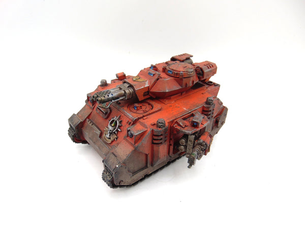 Baal Predator