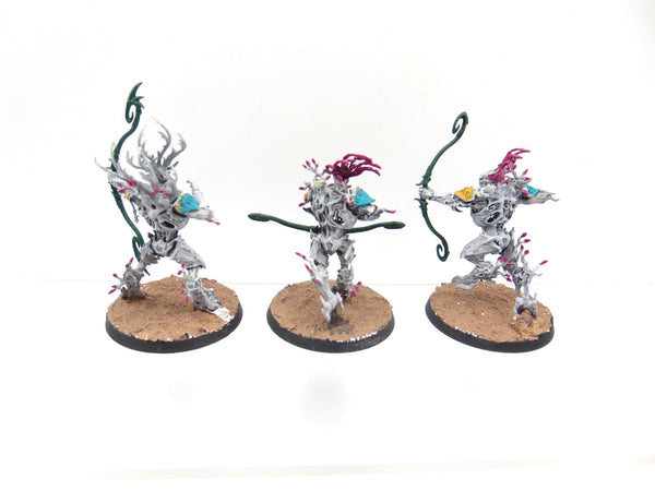 Kurnoth Hunters