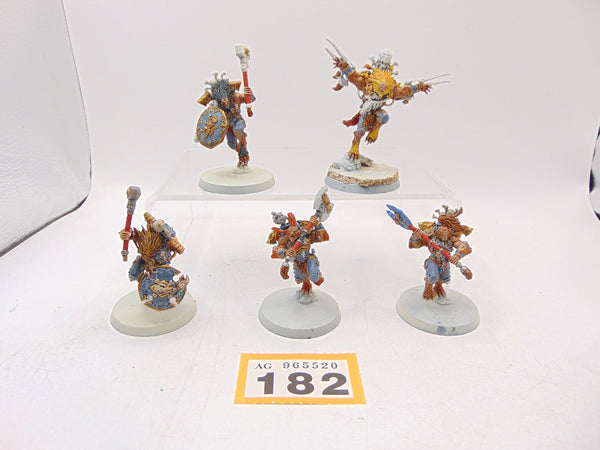 Wulfen