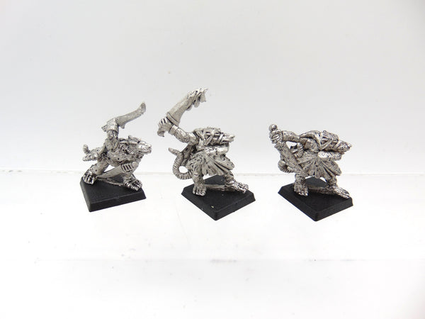 Gutter Runners