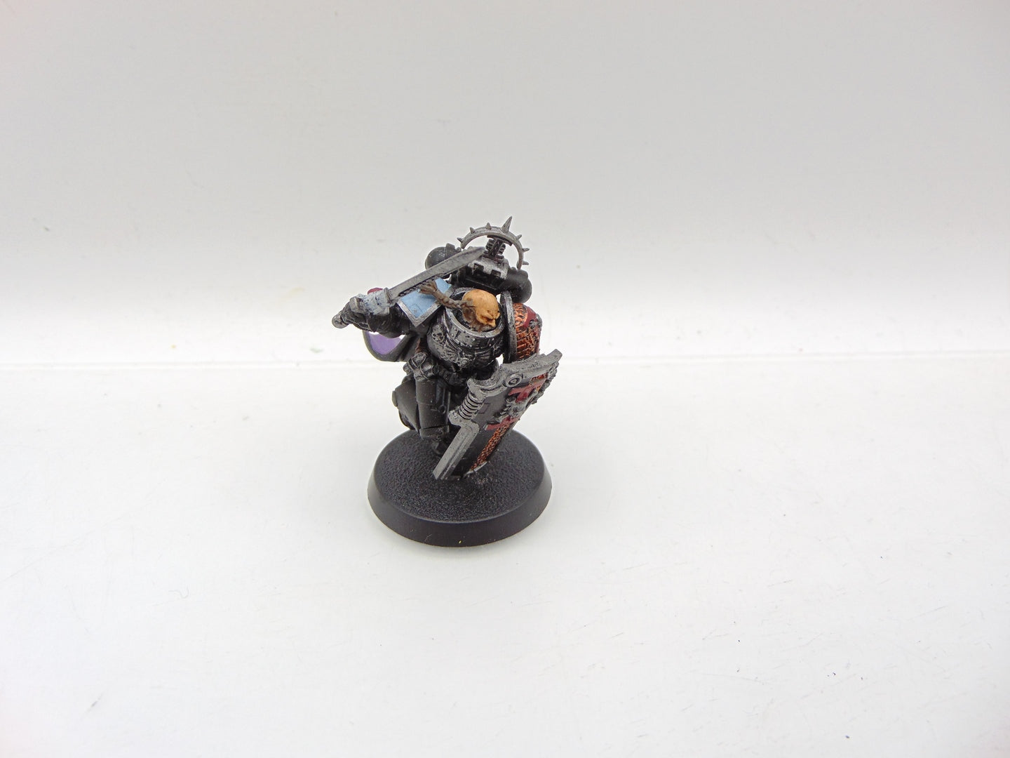 Unboxing: Deathwatch Watch Master - Bell of Lost Souls