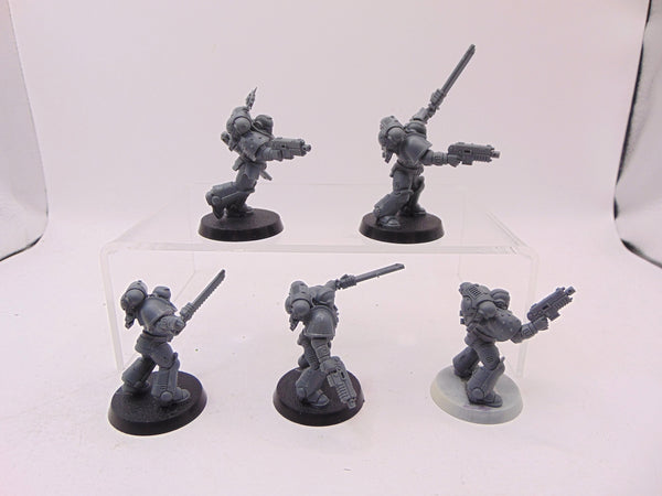 Assault Intercessors
