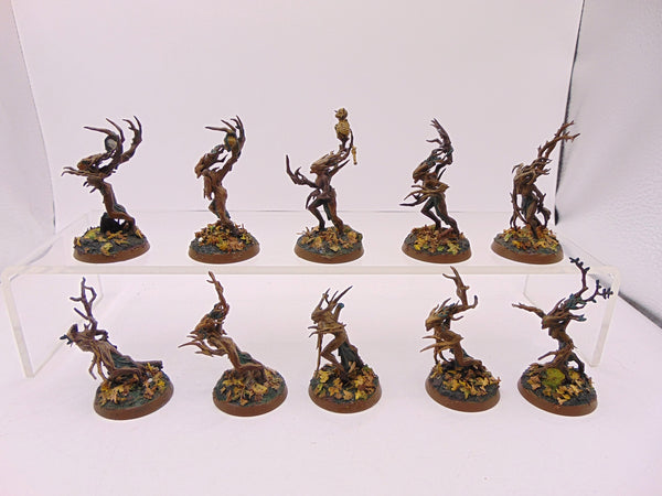 Dryads