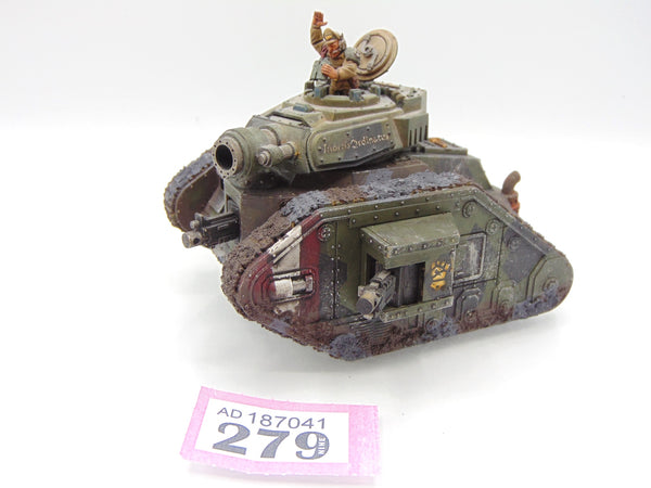 Leman Russ Demolisher