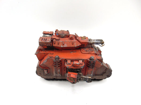 Baal Predator