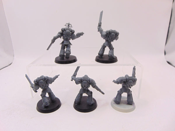 Assault Intercessors