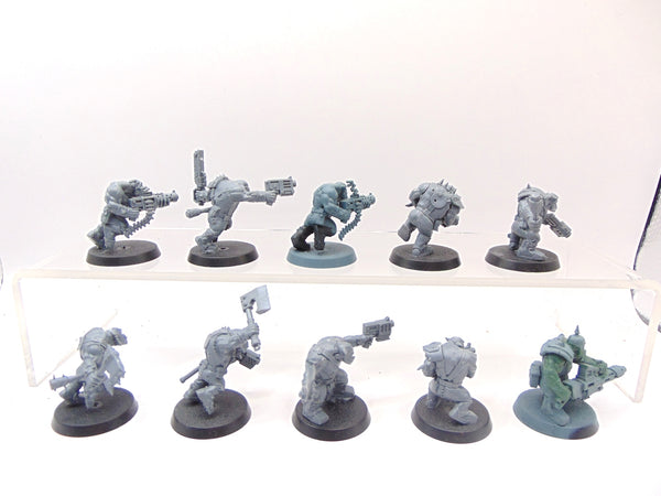 Ork Boyz