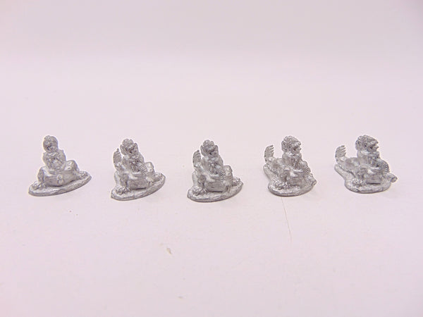 Epic Chaos Beasts of Nurgle