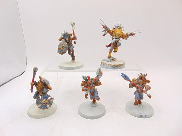 Wulfen