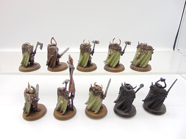 Chaos Warriors