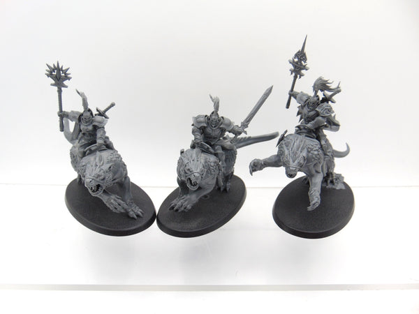 Evocators on Celestial Dracolines