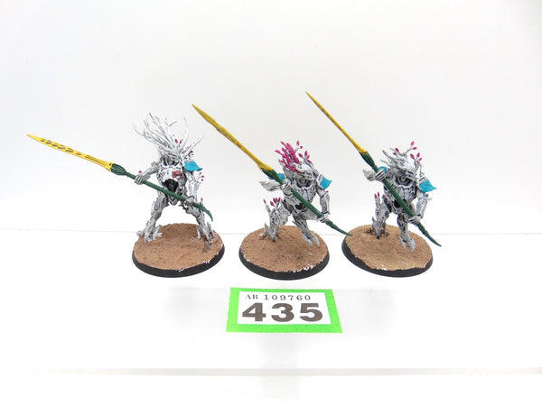 Kurnoth Hunters