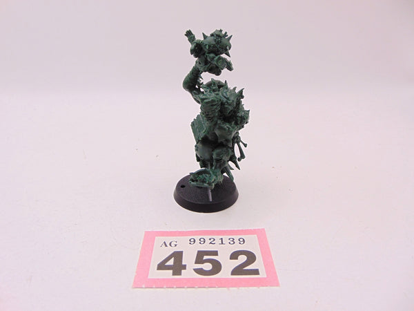 Blood Bowl Troll