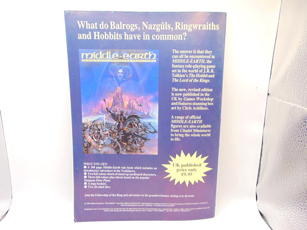 White Dwarf Issue 64