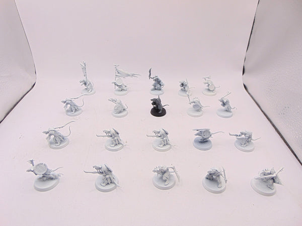 Clanrats