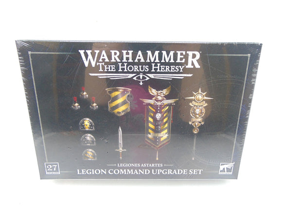 Legion Command Upgrade Set