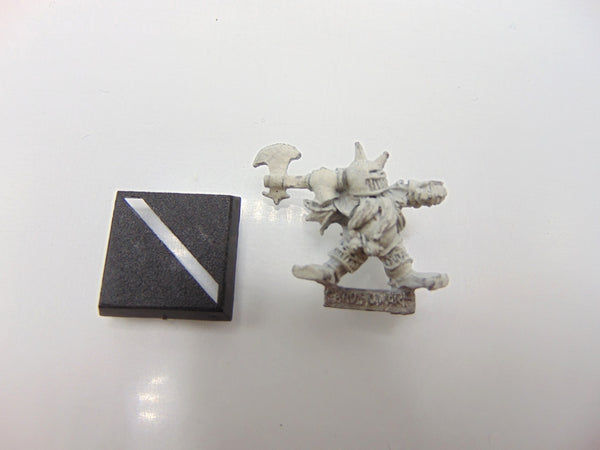 Chaos Dwarf C06 Jabbertooth Eyesplinter