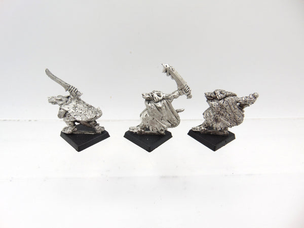 Gutter Runners