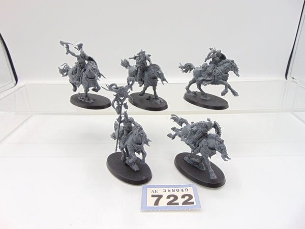 Darkoath Fellriders